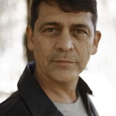 Rogerio Martinelli