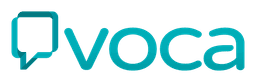 Logotipo VOCA